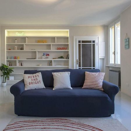 Casa Albertini Côme Esterno foto