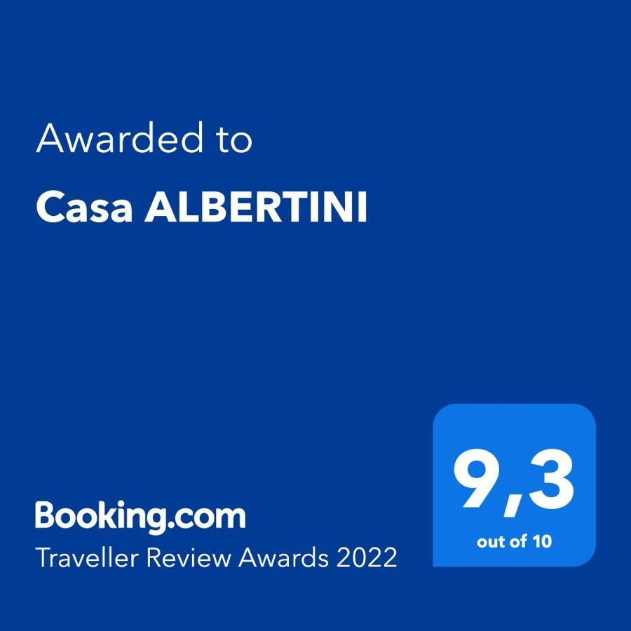 Casa Albertini Côme Esterno foto