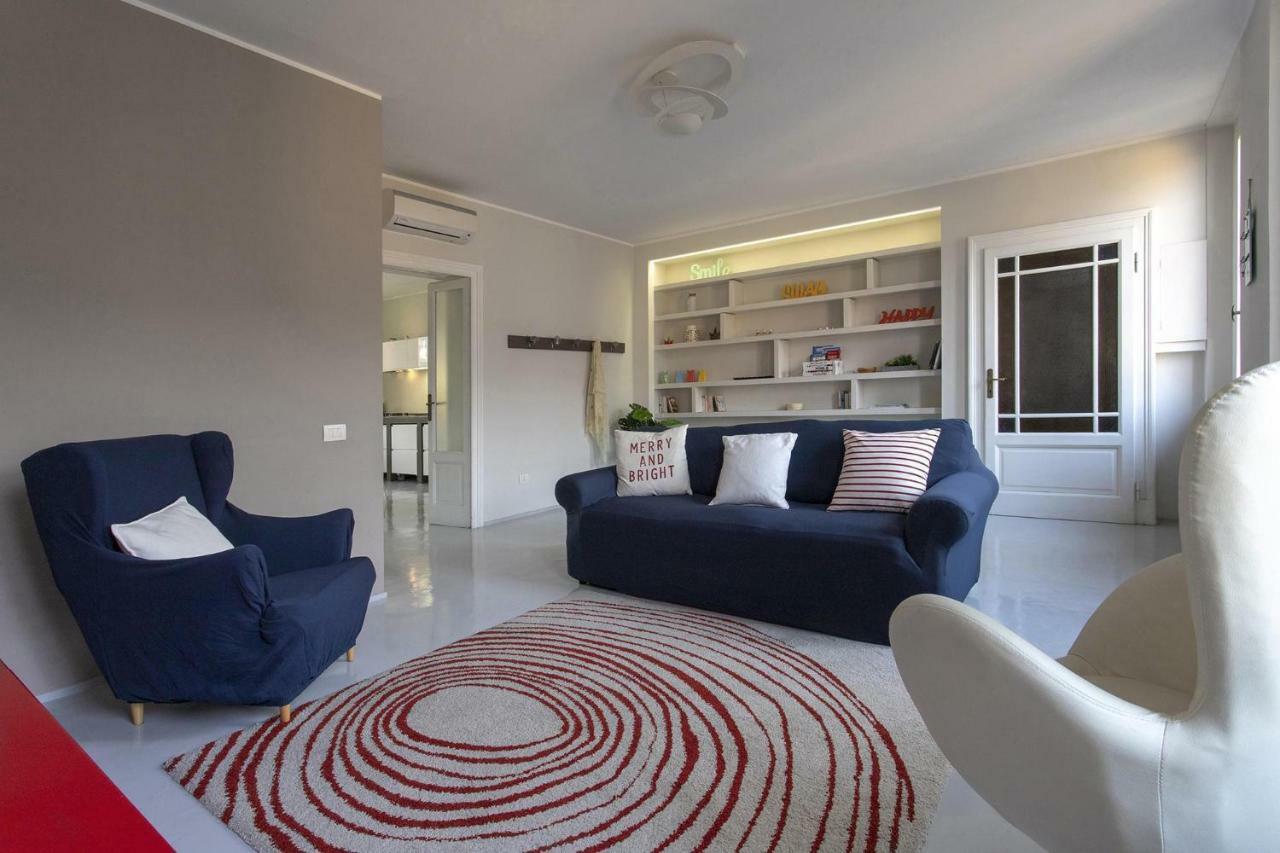 Casa Albertini Côme Esterno foto